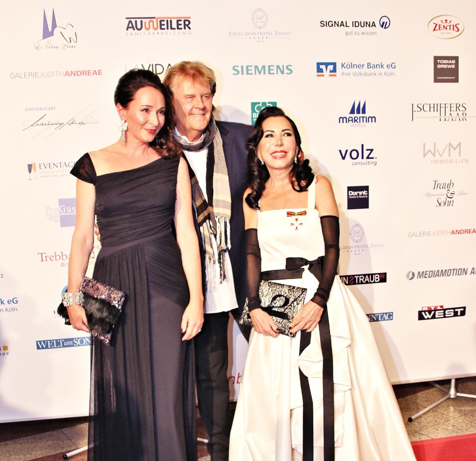 koelnball_2016_Howard_Carpendale_Brigitte_Christoph_Claudia_Hessel