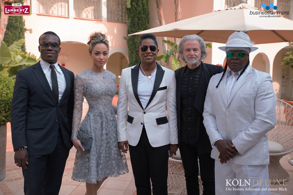 amfAR Gala in Cannes 2017