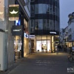 Mittelstrasse Köln