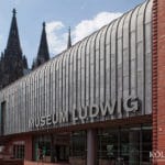 Museum Ludwig in Köln