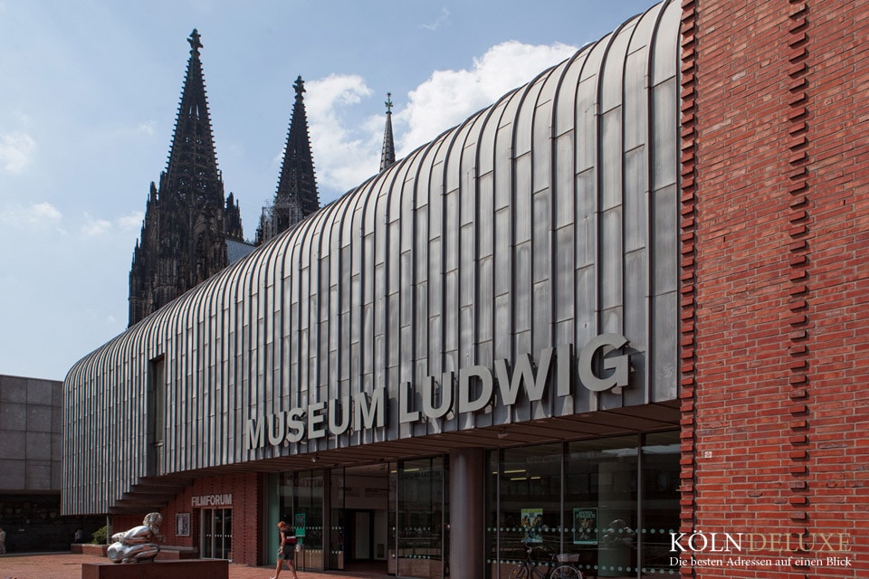Neue Welten entdecken – in den Museen Kölns