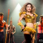 Bodygard Musical