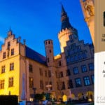 Die 7. Große Burgnacht am 12.06.2015 praesentiert von der J.F.W. Agentur für Networking & Live-Kommunikation