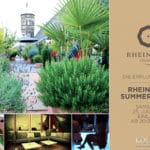 Rheinloft Summer Night Party am 25.07.2015