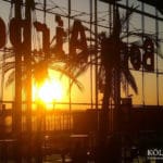 Der Köln-Donner Flughafen | Bild: Klemens Skibicki #‎profski‬