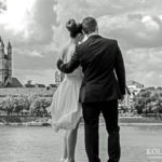 Hochzeitsausstatter in Köln lassen Träume in weiß in Erfüllung gehen