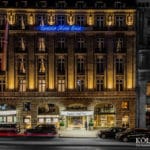 Grandhotel Excelsior Hotel Ernst © Tobias Habich