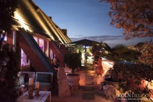 36. Nette Leute Lounge am 24.08.2016 in Köln - Summer Edition