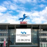businesstainment „connect&celebrate“ goes MMC Studios
