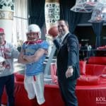 Grand Superbowl Kamehda in Bonn