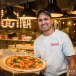 Losteria Neueröffnung am Ebertplatz