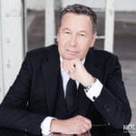 Roland Kaiser Stargast beim KölnBall2017