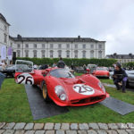 Schloss Bensberg Supersports Classics