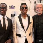 amfAR Gala Nana Lifestyler