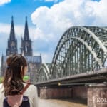 Sehenswürdigkeite in Köln für junge Leute