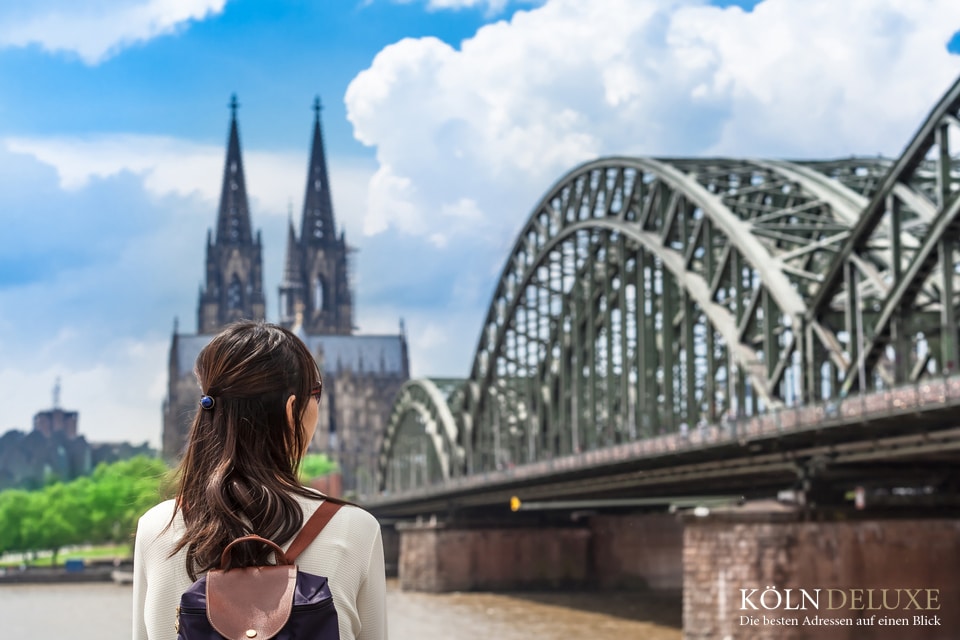 Köln – Sehenswürdigkeiten für junge Leute