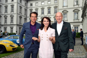 SBSC 2017 Schloss Bensberg