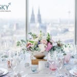 KölnSky full of Stars Event
