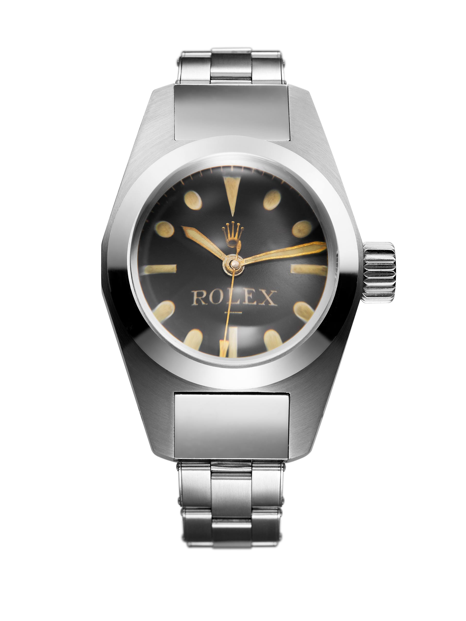 Rolex DeepSea Special von 1960