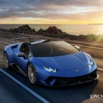 Lamborghini Köln Autohaus & Händler