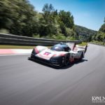 Porsche-rekord-919-nuerburgring