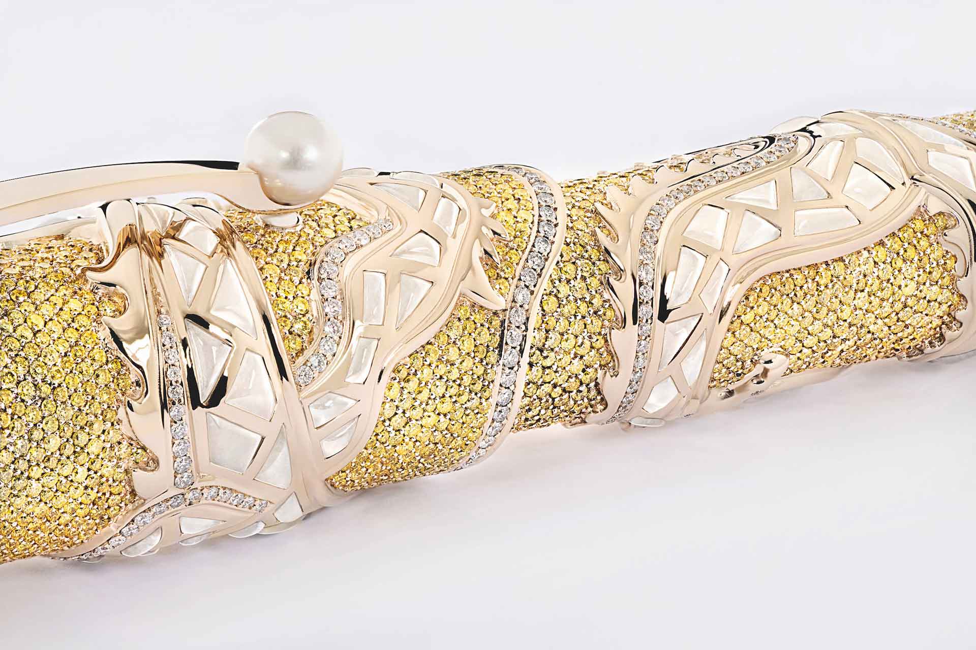Montblanc High Artistry Homage to Emperor Kangxi Limited Edition