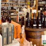Champagner und Prosecco Sortiment bei Emporio Milos Köln - Tolle Geschenkideen
