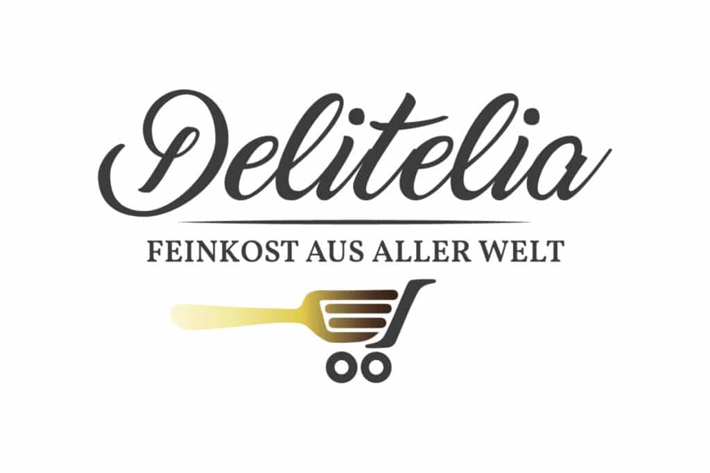 Delitelia.de Logo
