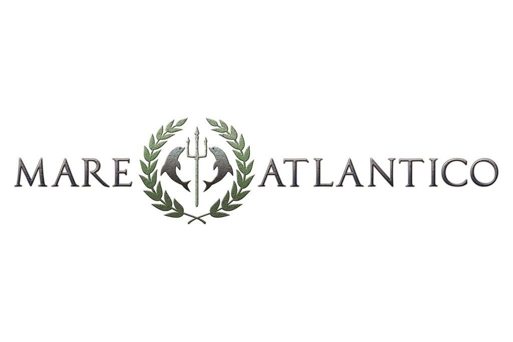 Mare Atlantico Logo