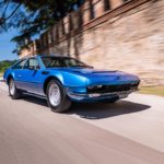 Lamborghini Jarmara GT