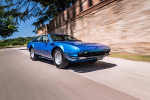 Lamborghini Jarmara GT