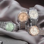 DIE BREITLING CHRONOMAT FÜR FRAUEN