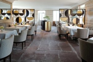 Restaurant Vendome