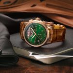 Breitling Premier B21 Chronograph Tourbillon 42 Bentley