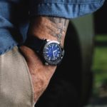 Union Glashütte Noramis