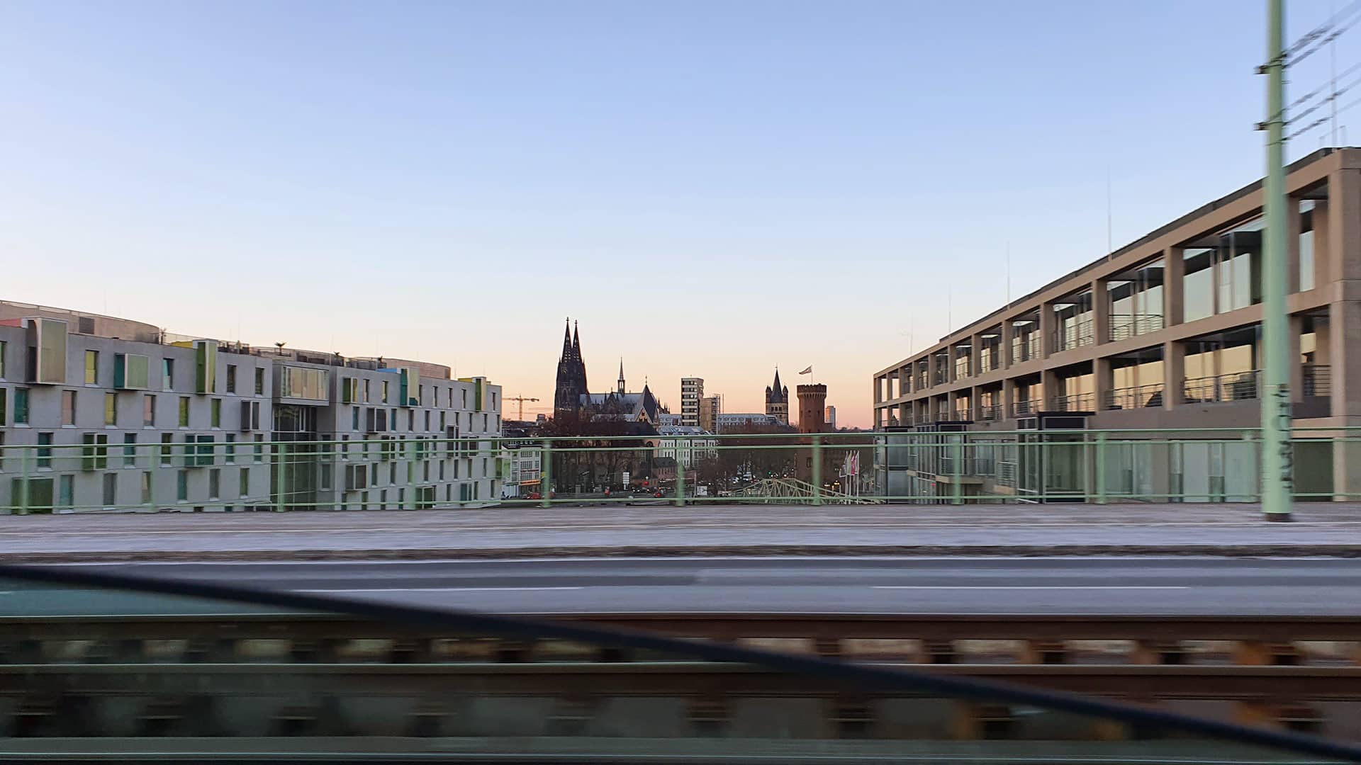 Neue Impulse für die Kölner City: Kreative Projekte verändern das Stadtbild