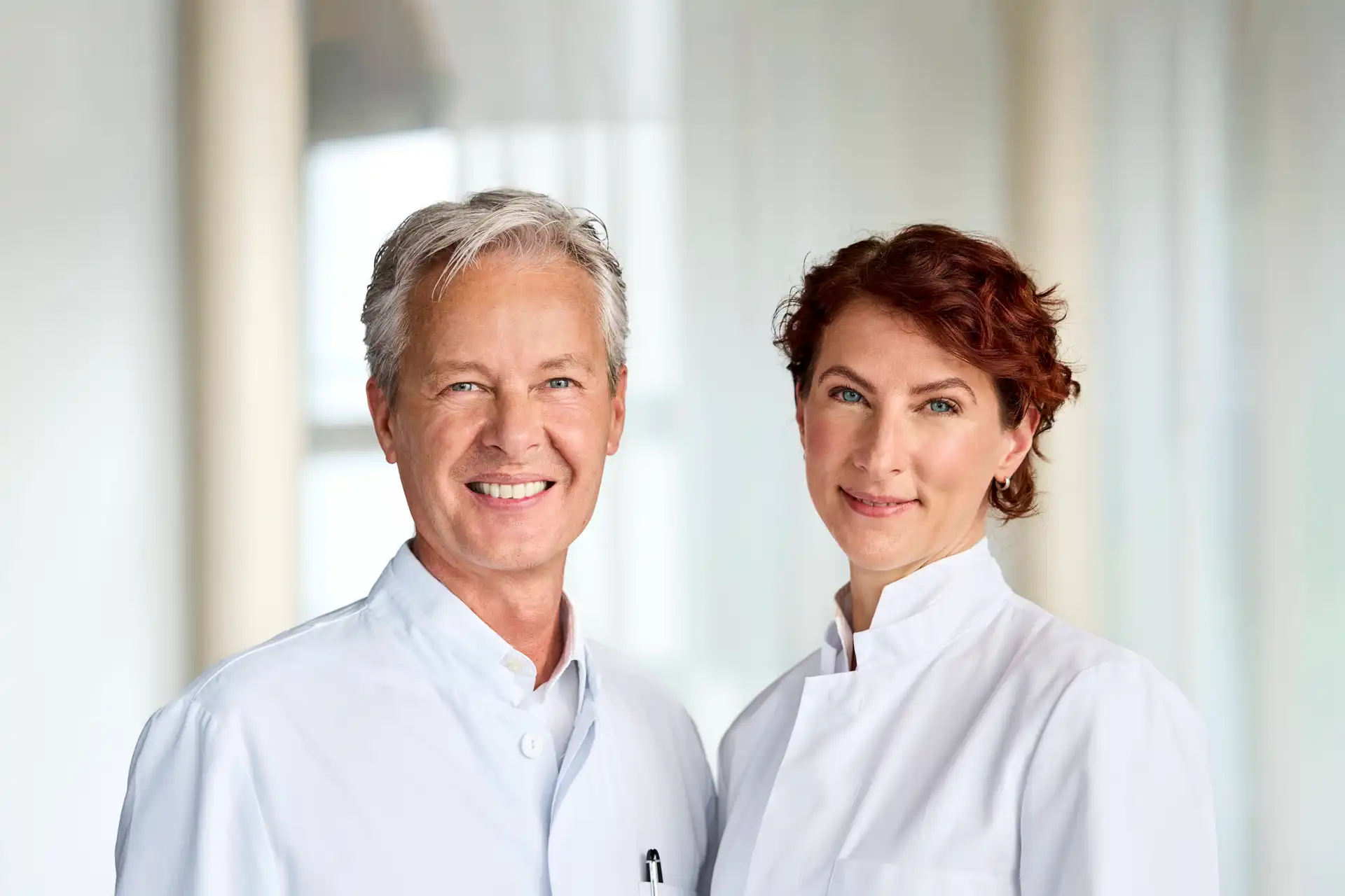 Althoff Grandhotel Schloss Bensberg und INSTITUT UNIQ
