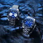 Union_Noramis Sport_Edelstahlband