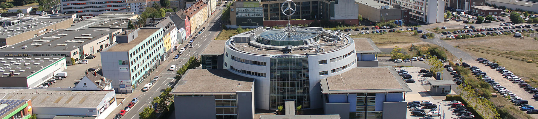 Mercedes Benz Center Koln Verkauf Werksatt Koln Deluxe