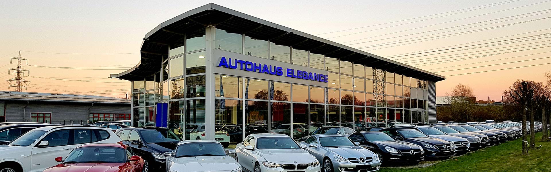 Autohaus-Elegance Autohaus-Elegance