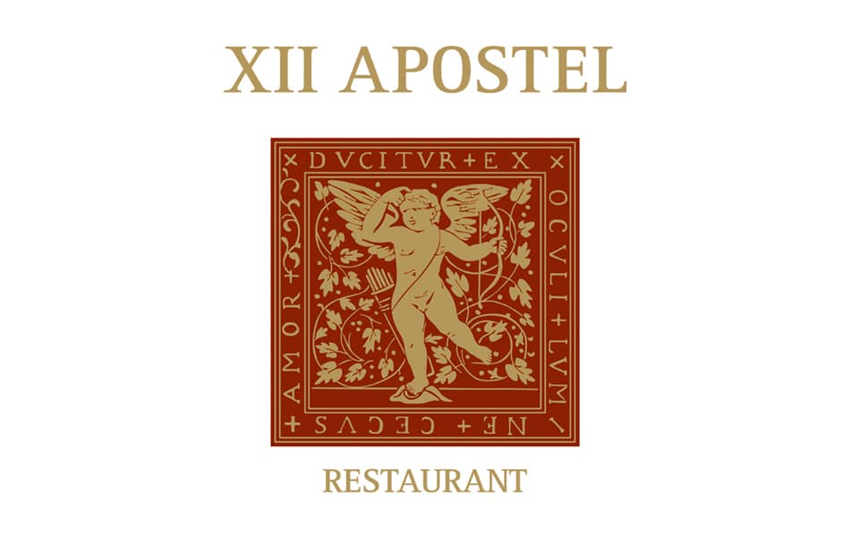 Restaurant 12 Apostel