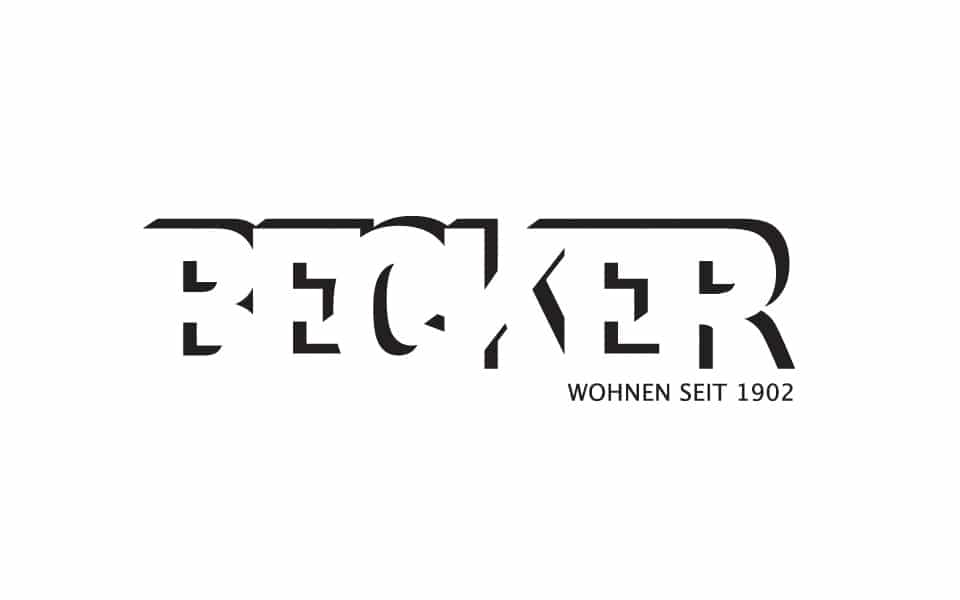 BECKER wohnen seit 1902