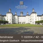 Althoff Grandhotel Schloss Bensberg
